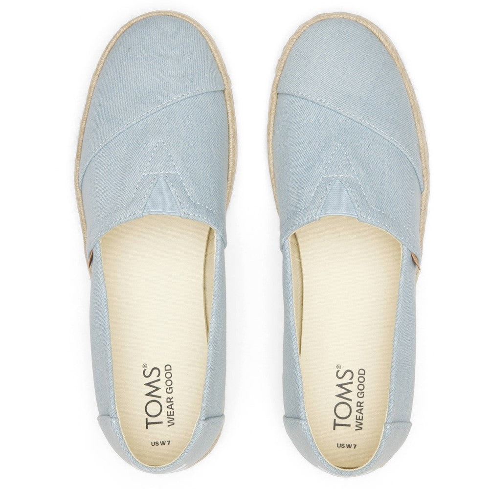 TOMS Alpargata Rope 2.0 Shoes