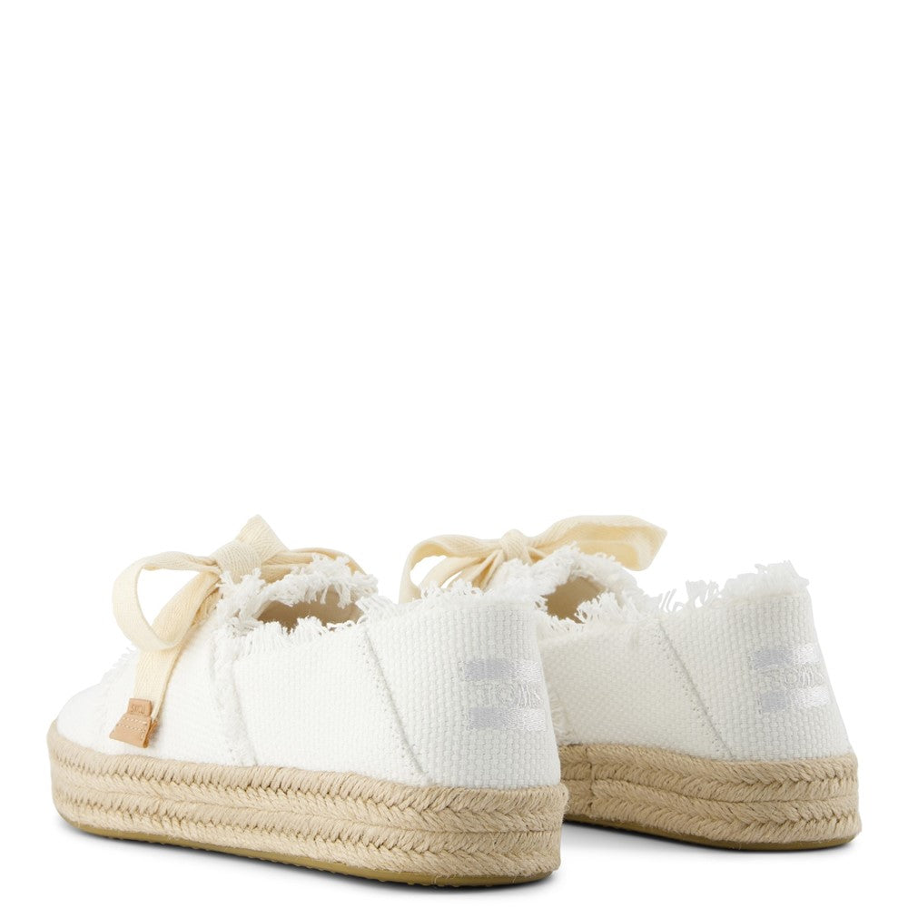 TOMS Carolina Espadrille Shoes