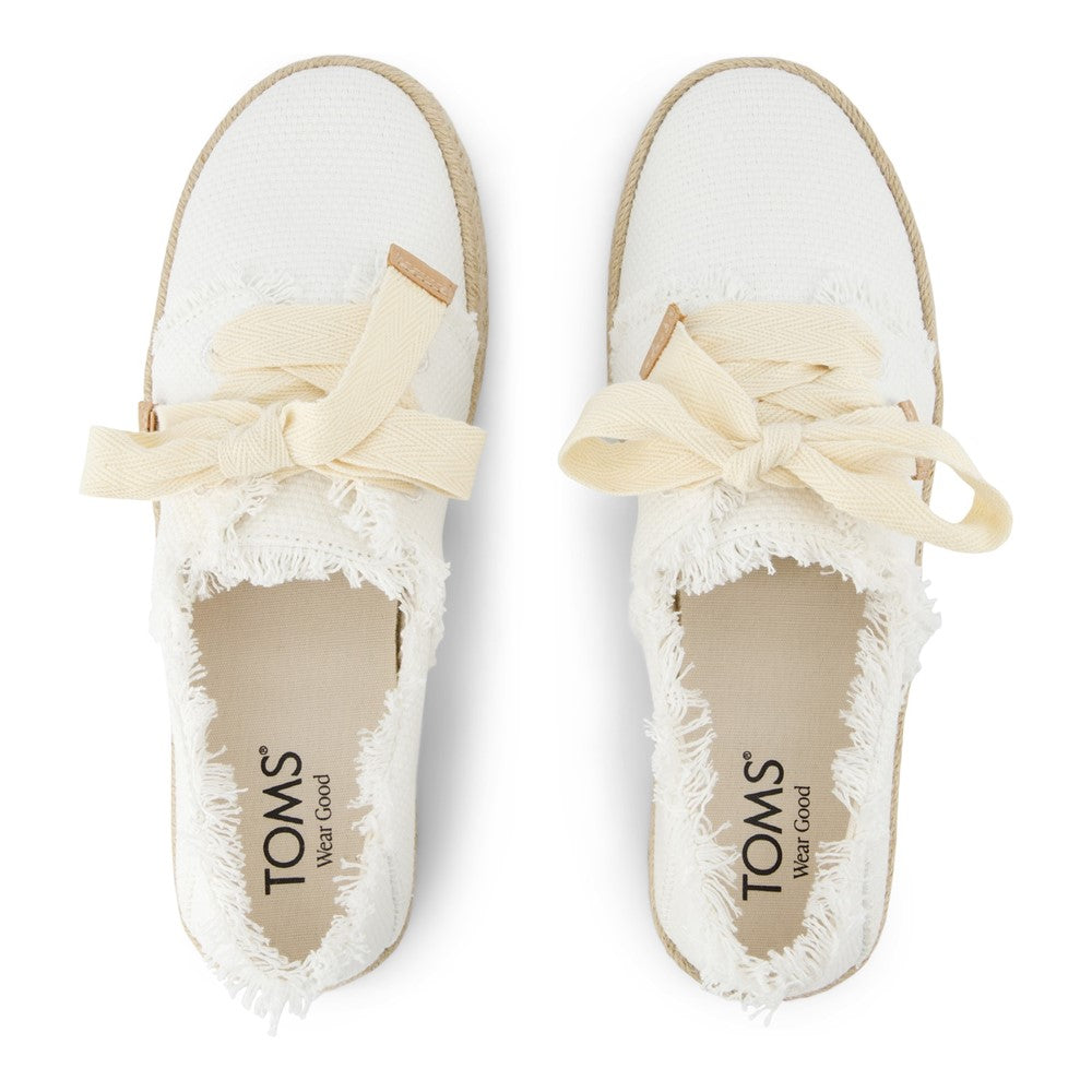 TOMS Carolina Espadrille Shoes