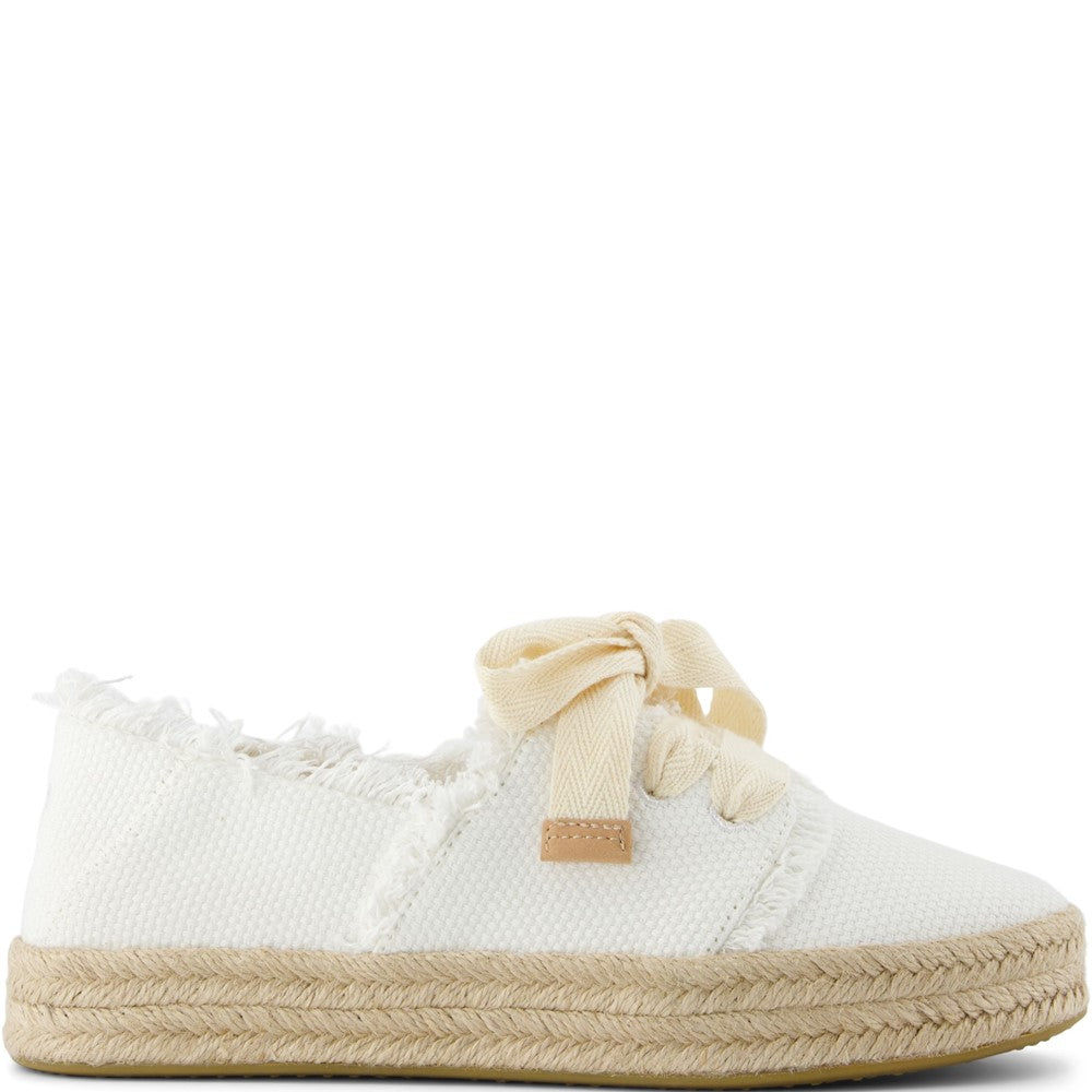 TOMS Carolina Espadrille Shoes