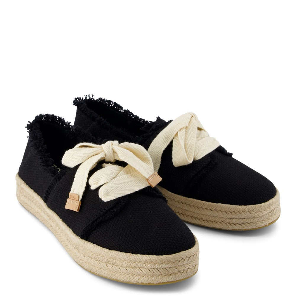 TOMS Carolina Espadrille Shoes