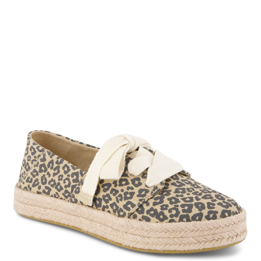 TOMS Carolina Espadrille Shoes