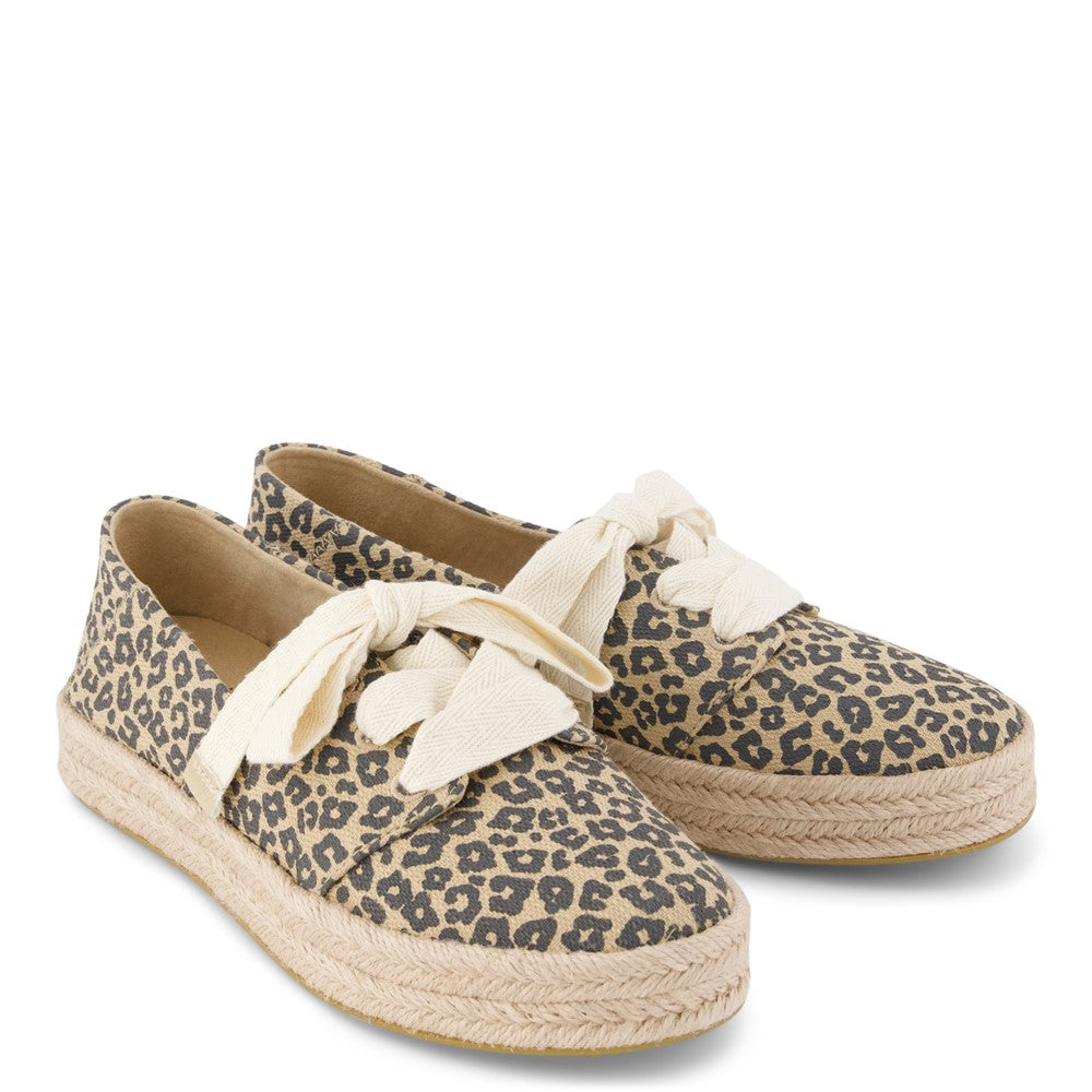 TOMS Carolina Espadrille Shoes