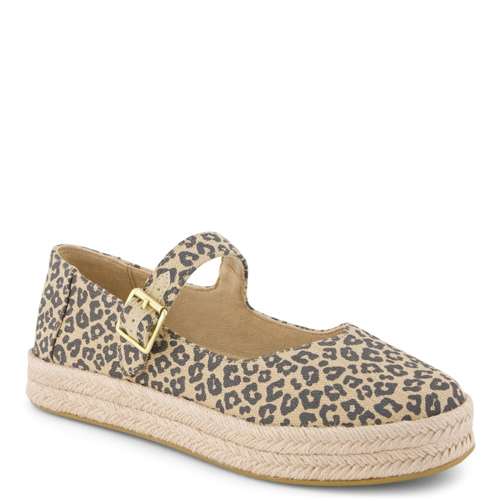 TOMS Carolina Mary Jane Shoes