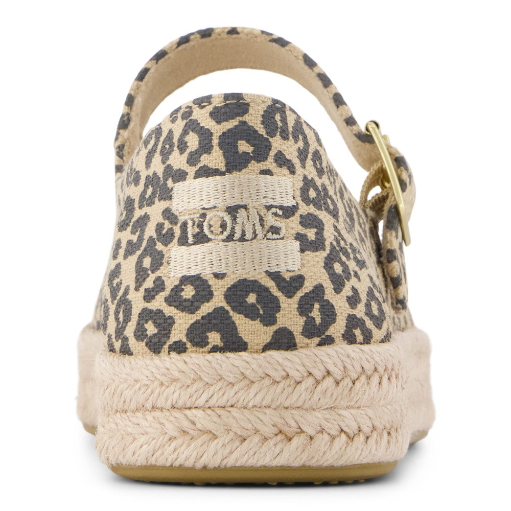 TOMS Carolina Mary Jane Shoes