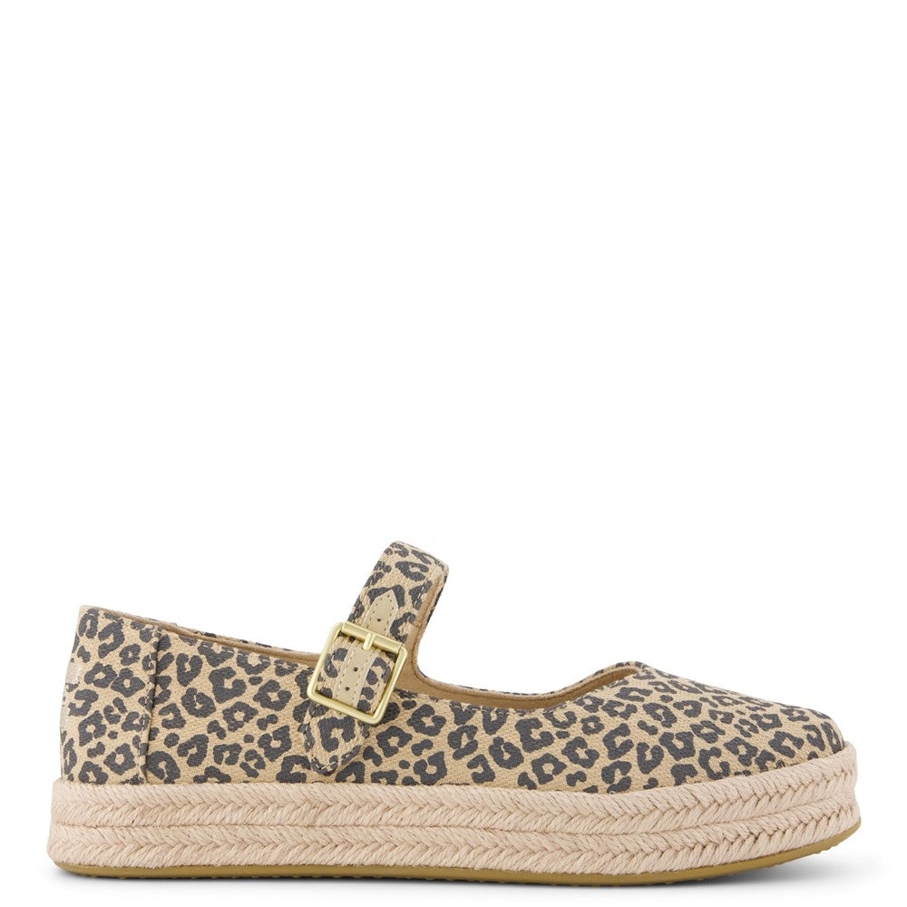 TOMS Carolina Mary Jane Shoes