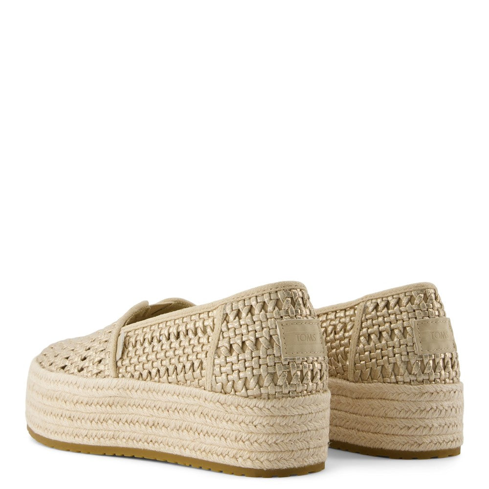 TOMS Valencia Espadrille Shoes