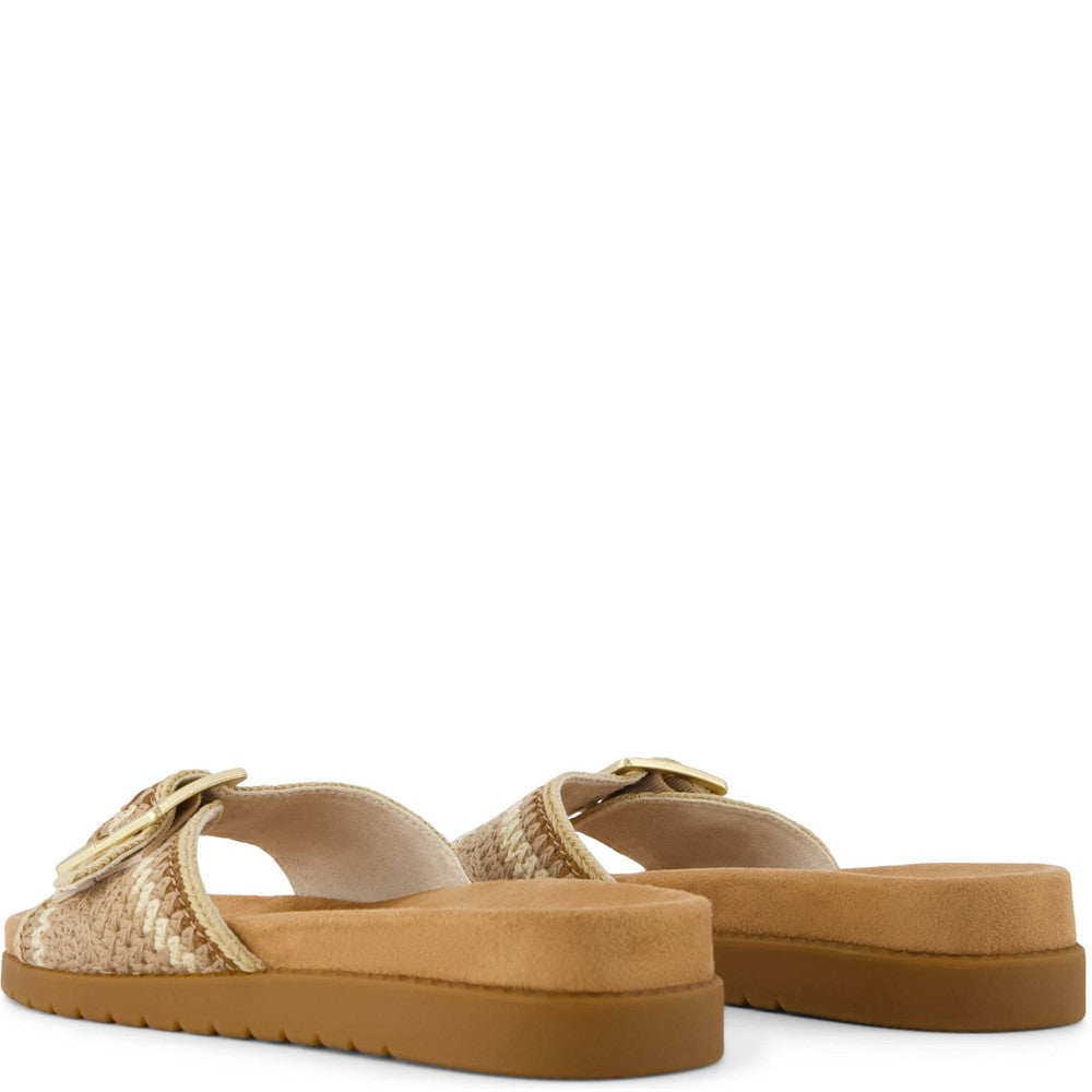 TOMS Marin Slides