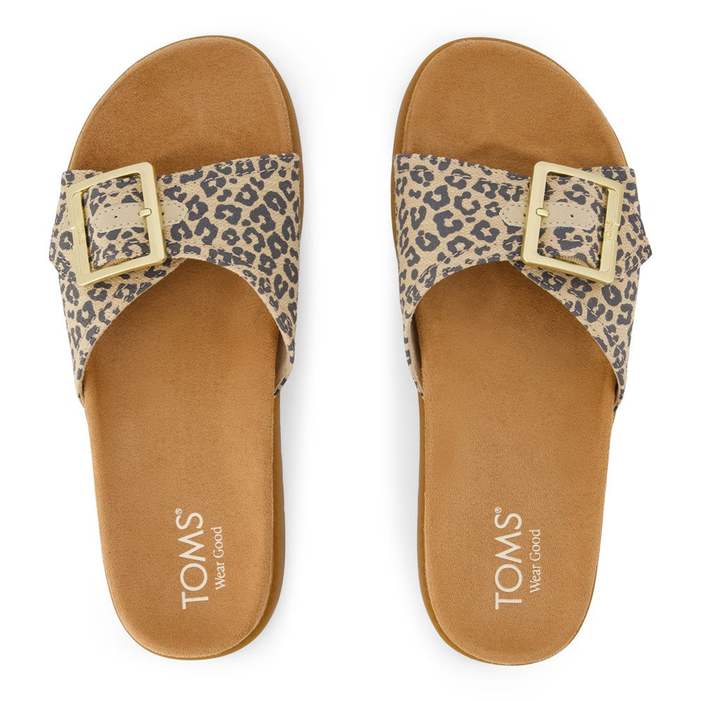TOMS Marin Slides