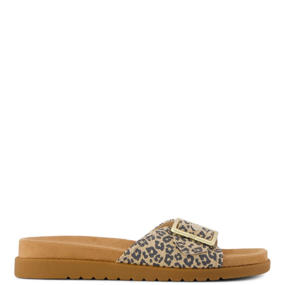 TOMS Marin Slides