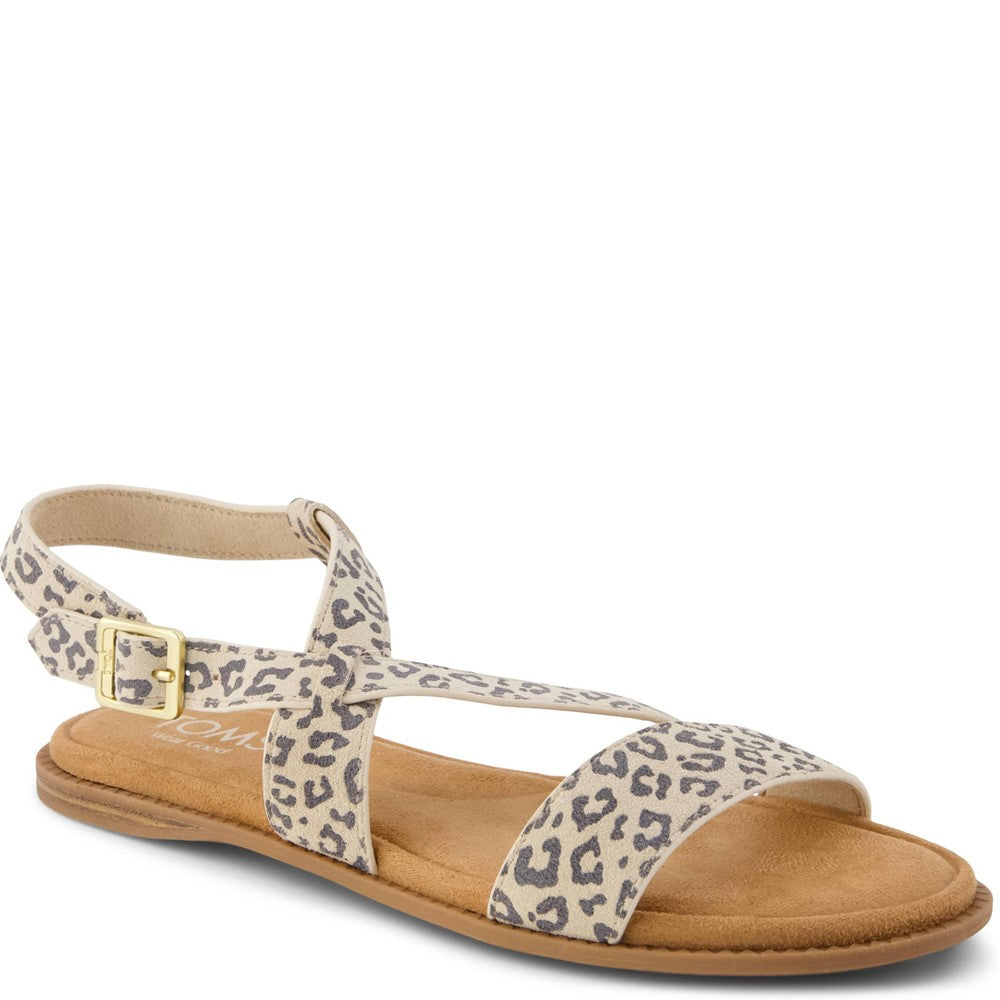 TOMS Mar Sandals