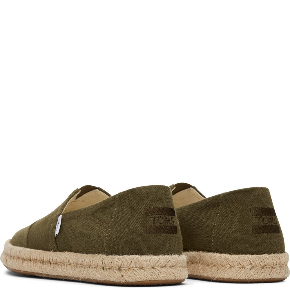 TOMS Alpargata Rope 2.0 Shoes