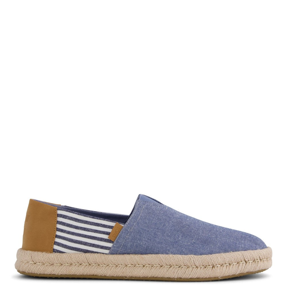 TOMS Alpargata Rope 2.0 Shoes