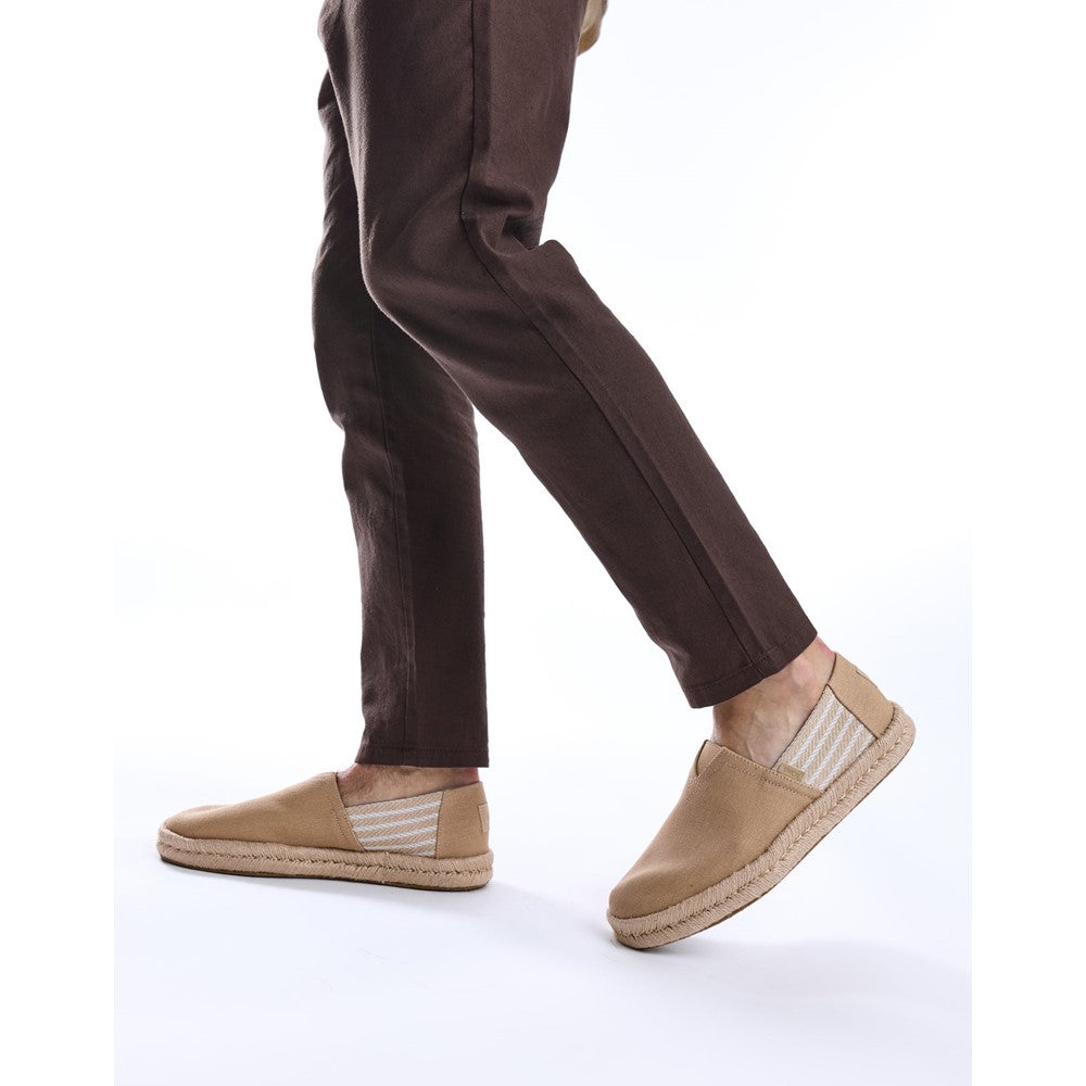 TOMS Alpargata Rope 2.0 Shoes