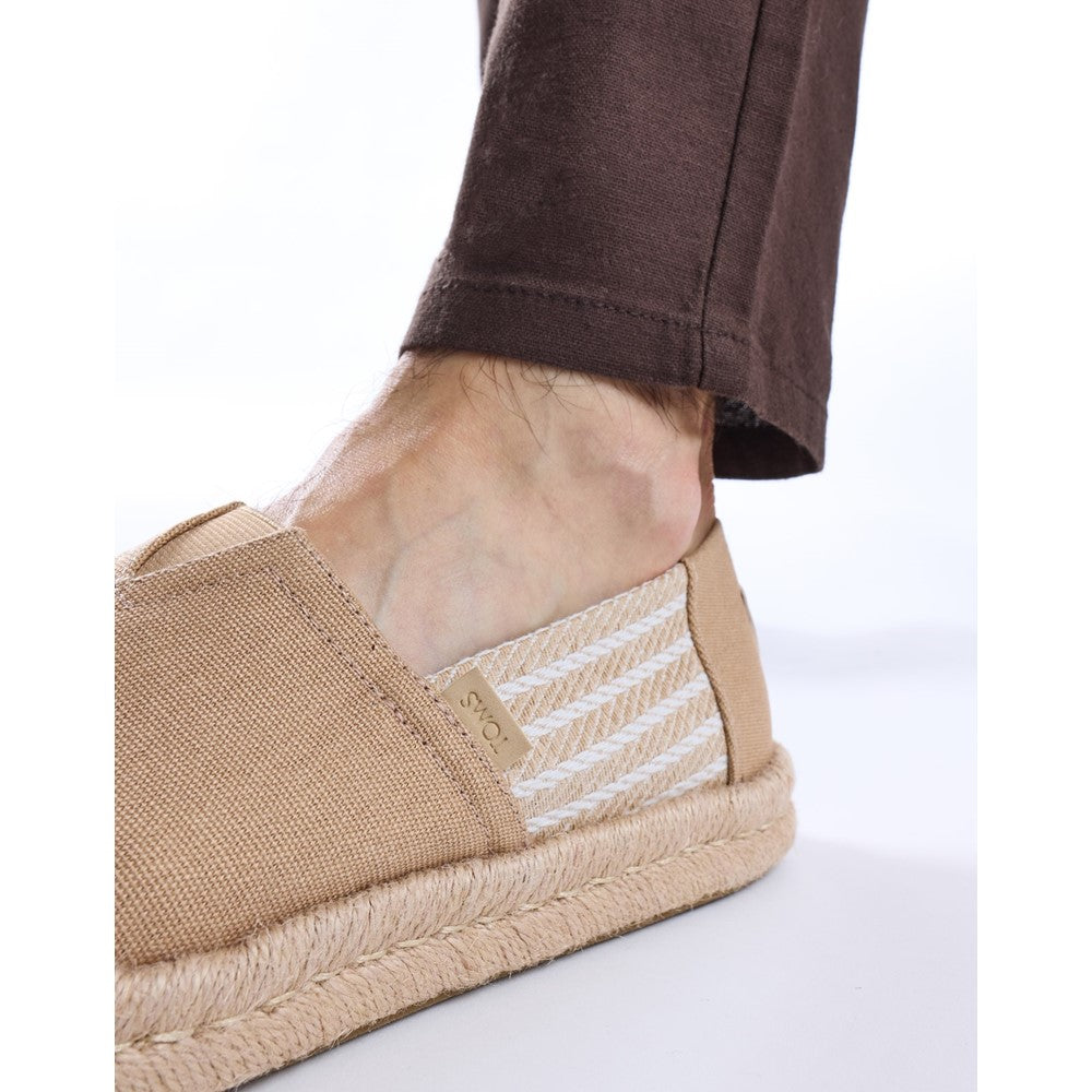 TOMS Alpargata Rope 2.0 Shoes