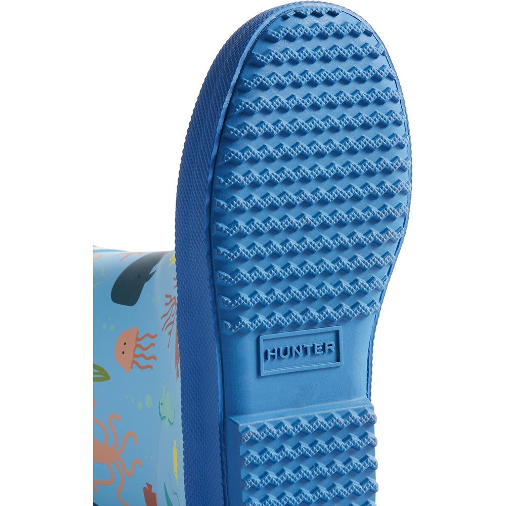 Hunter Kids First Classic Wellingtons