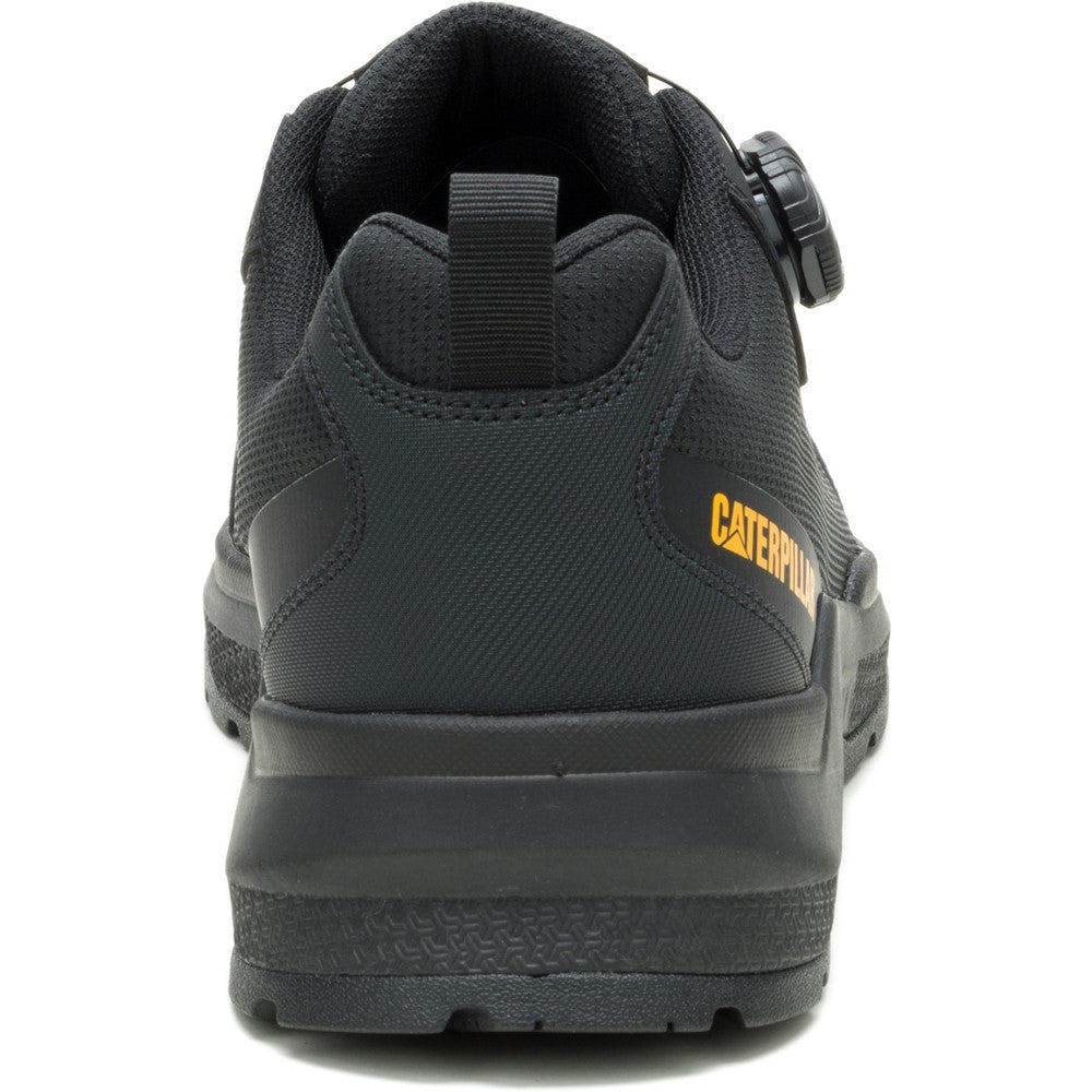 Caterpillar Inductor Tech Low Safety Trainers