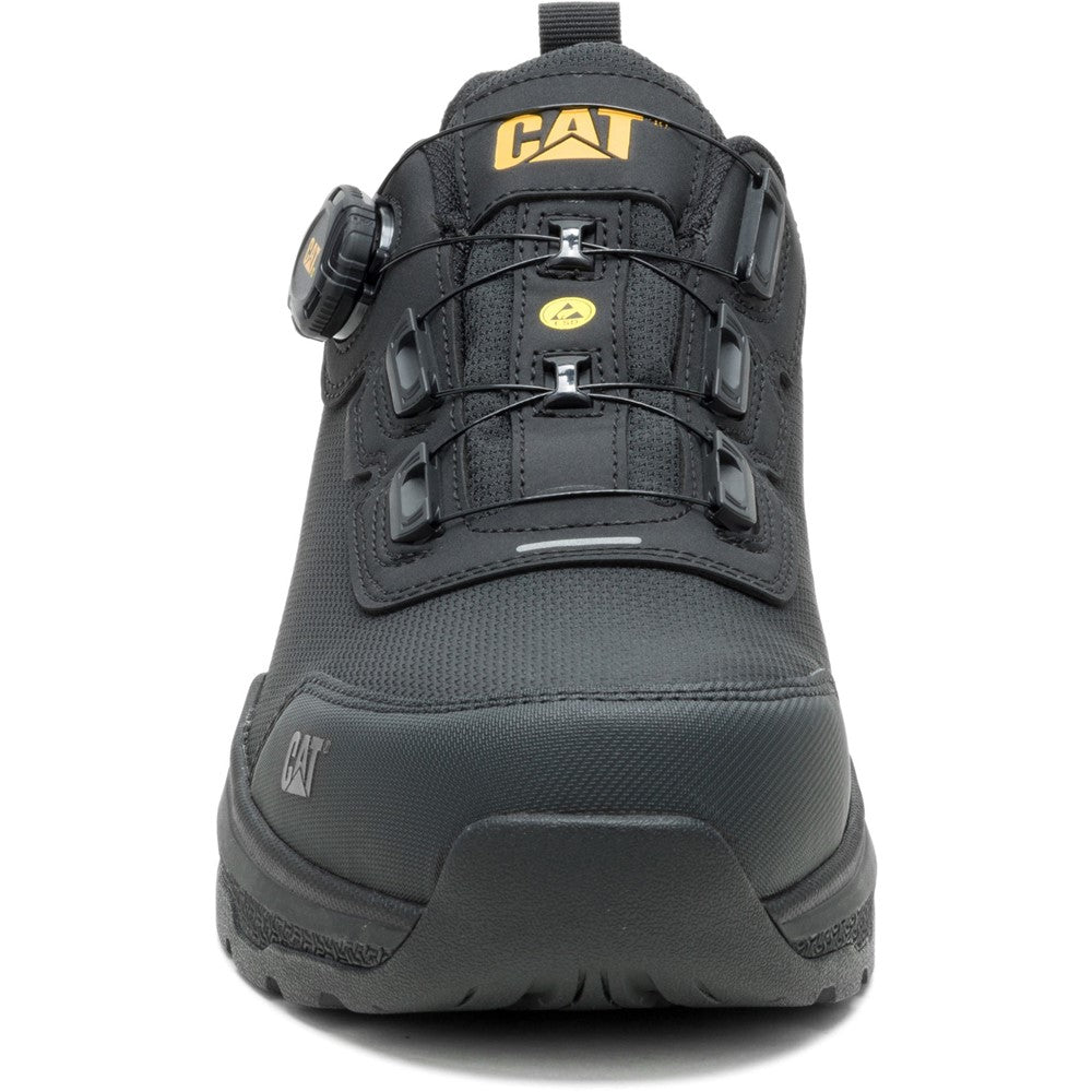 Caterpillar Inductor Tech Low Safety Trainers
