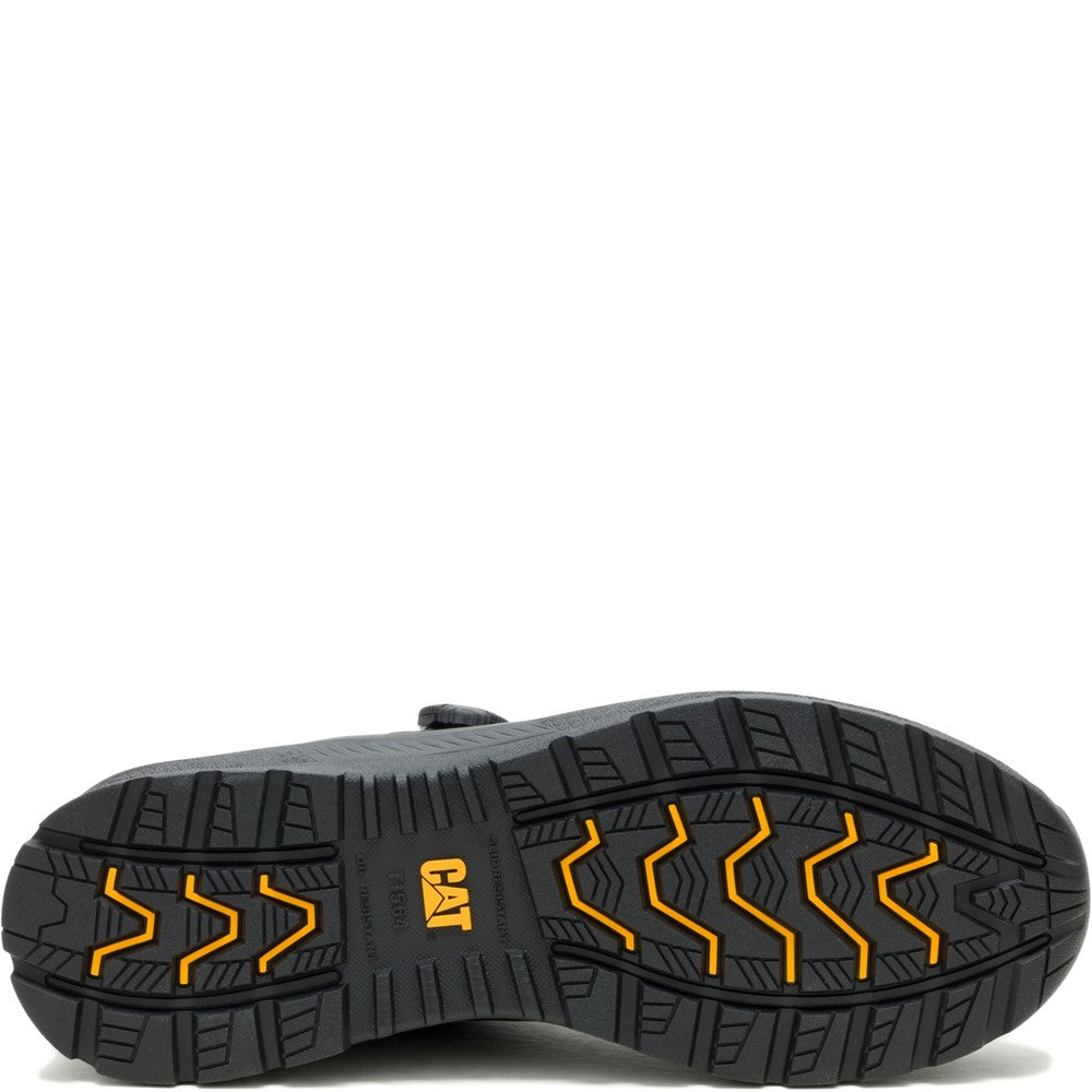 Caterpillar Inductor Tech Low Safety Trainers