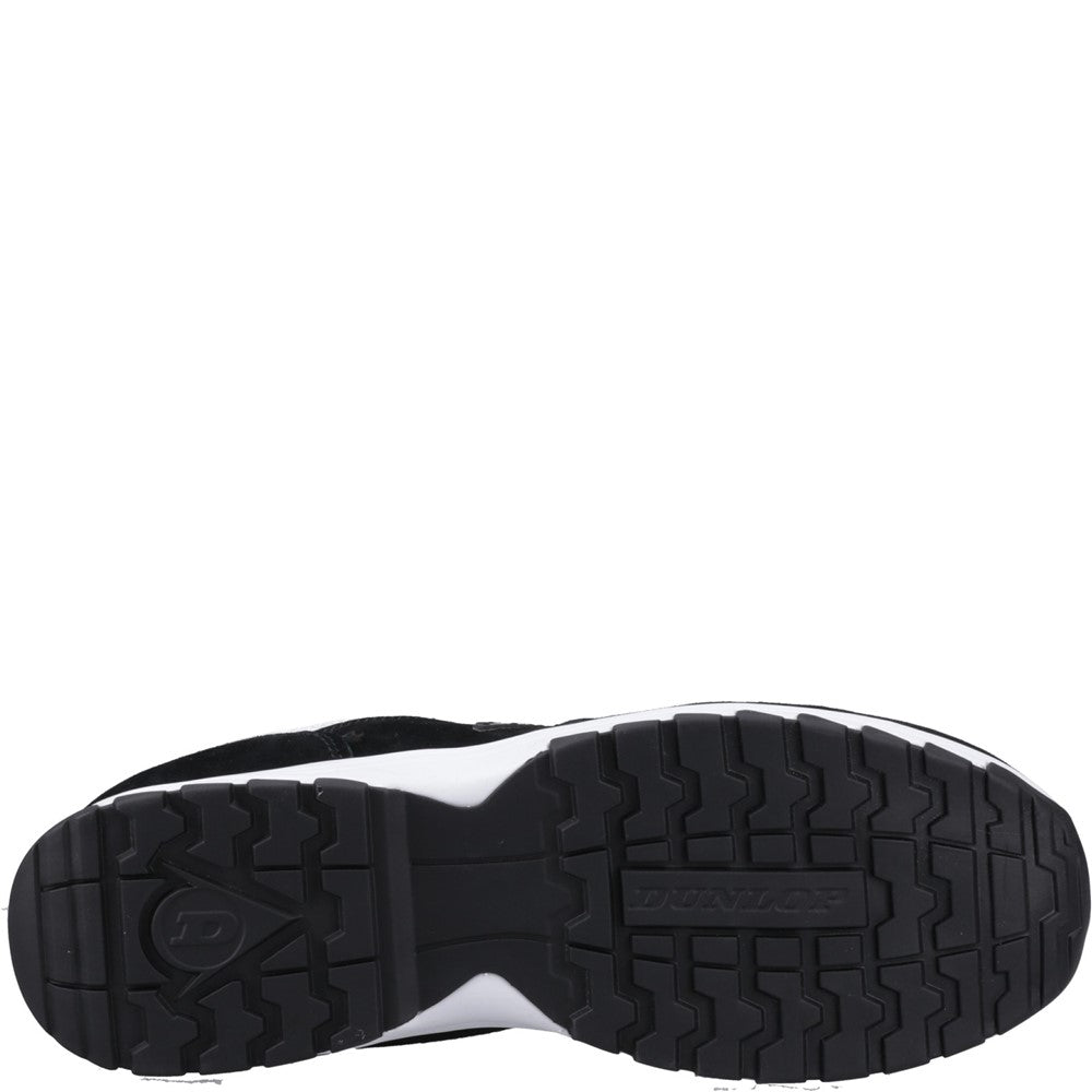 Dunlop Arrow Safety Shoes