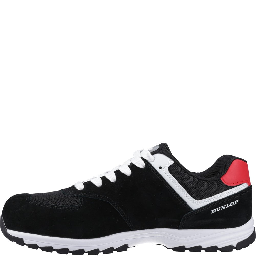 Dunlop Arrow Safety Shoes
