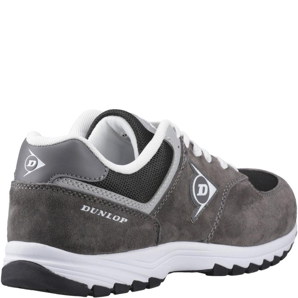 Dunlop Arrow Safety Shoes