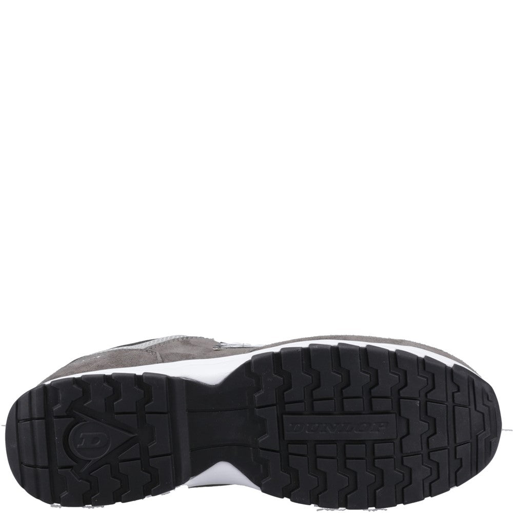 Dunlop Arrow Safety Shoes