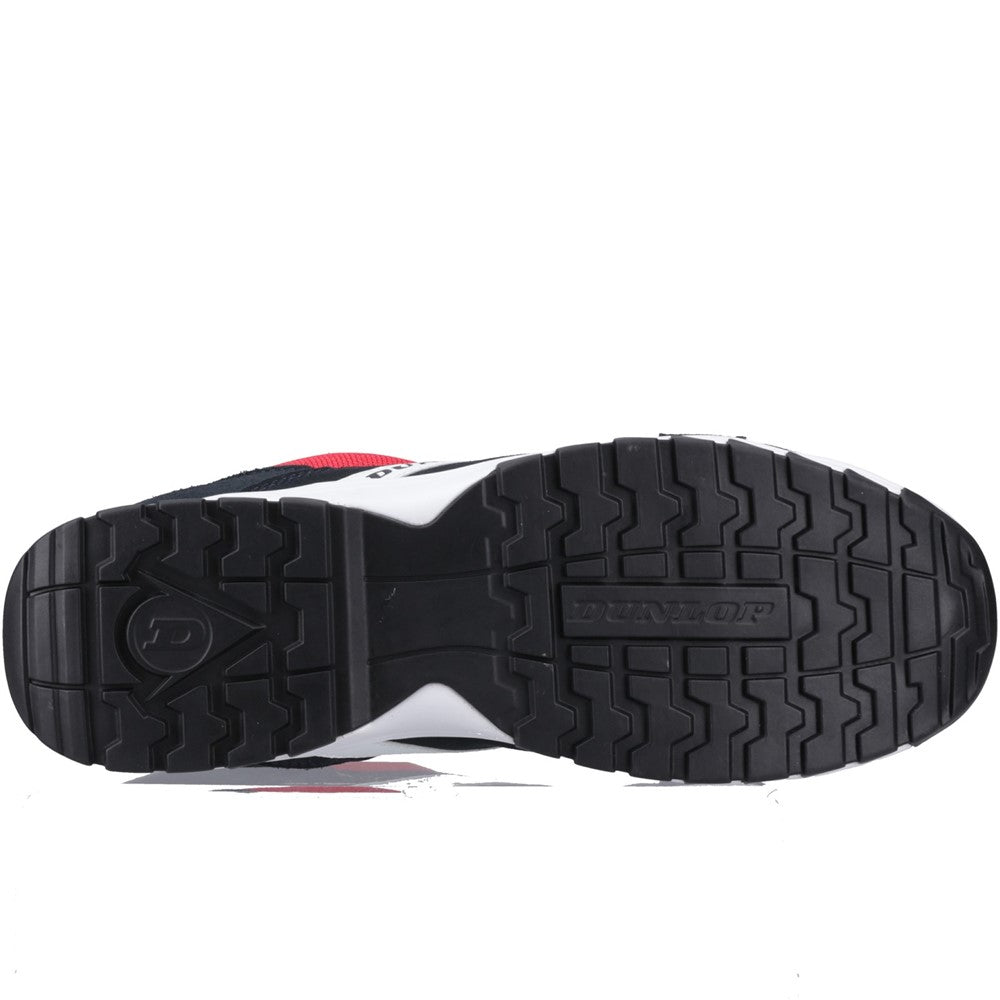 Dunlop Street Response Safety Shoes