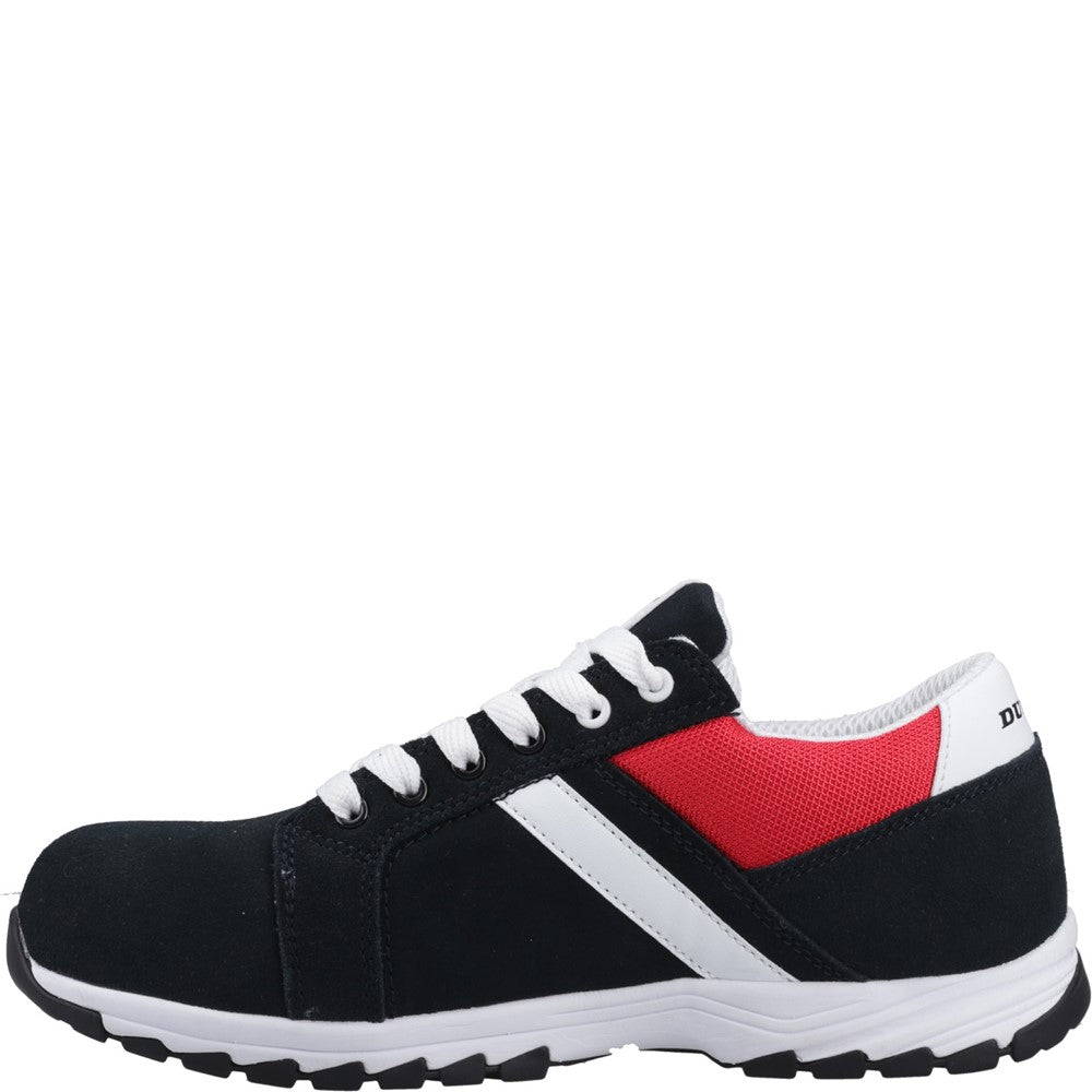 Dunlop Street Response Safety Shoes