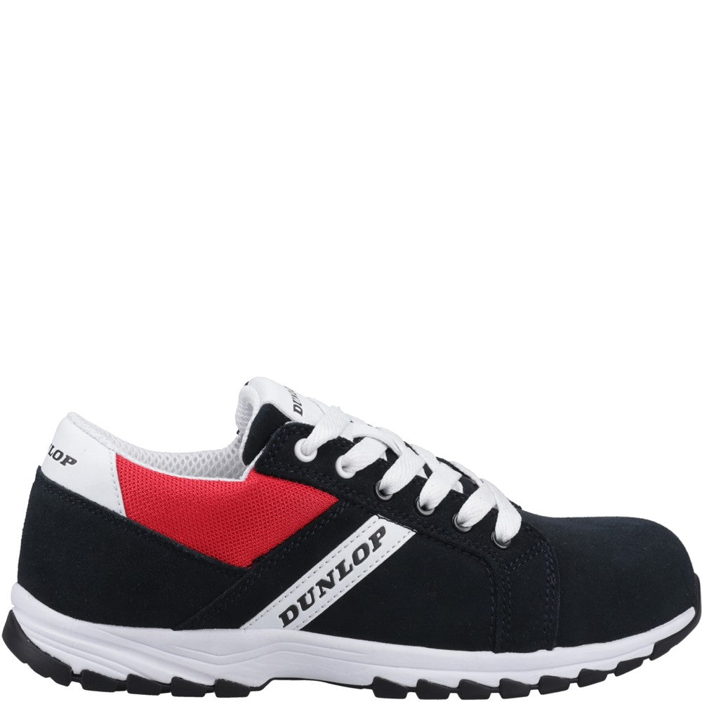 Dunlop Street Response Safety Shoes