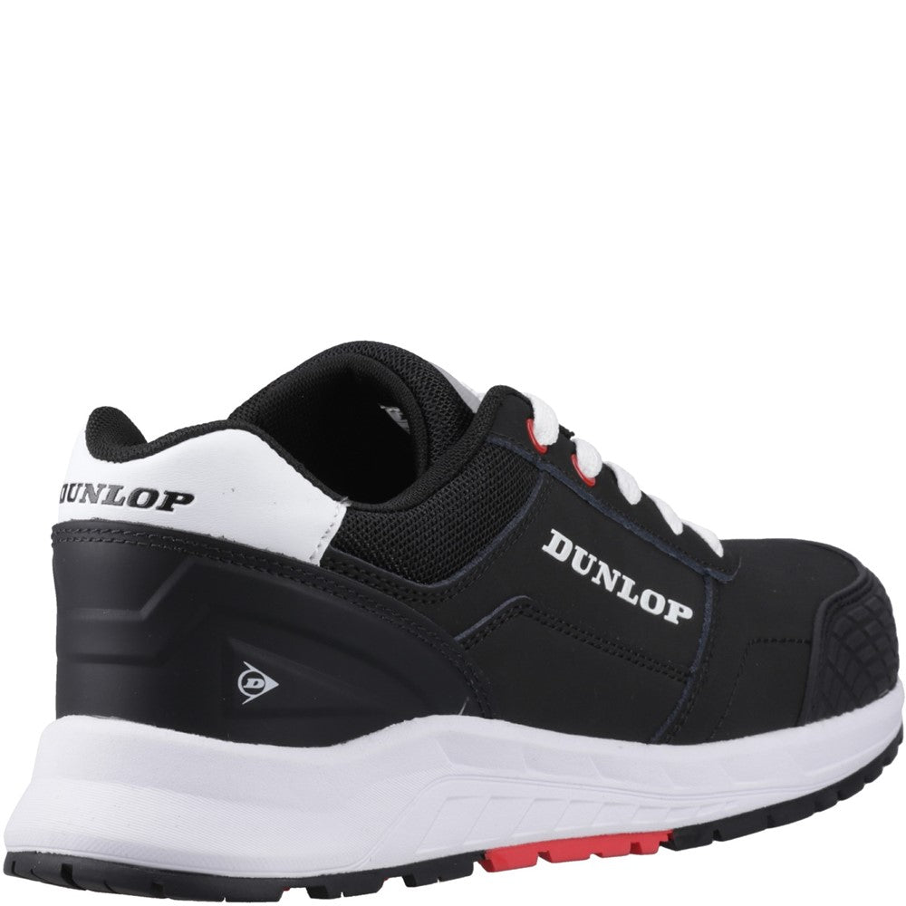 Dunlop Storm Safety Shoes
