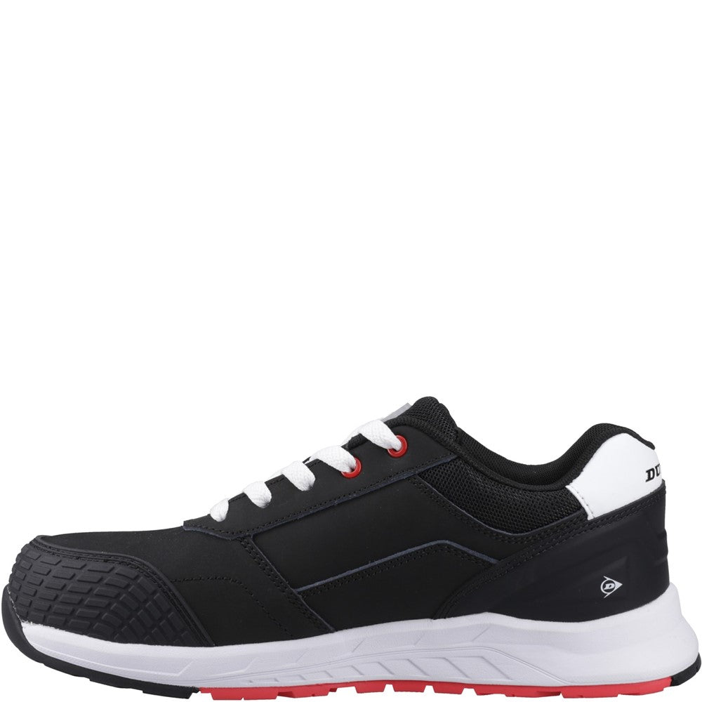 Dunlop Storm Safety Shoes