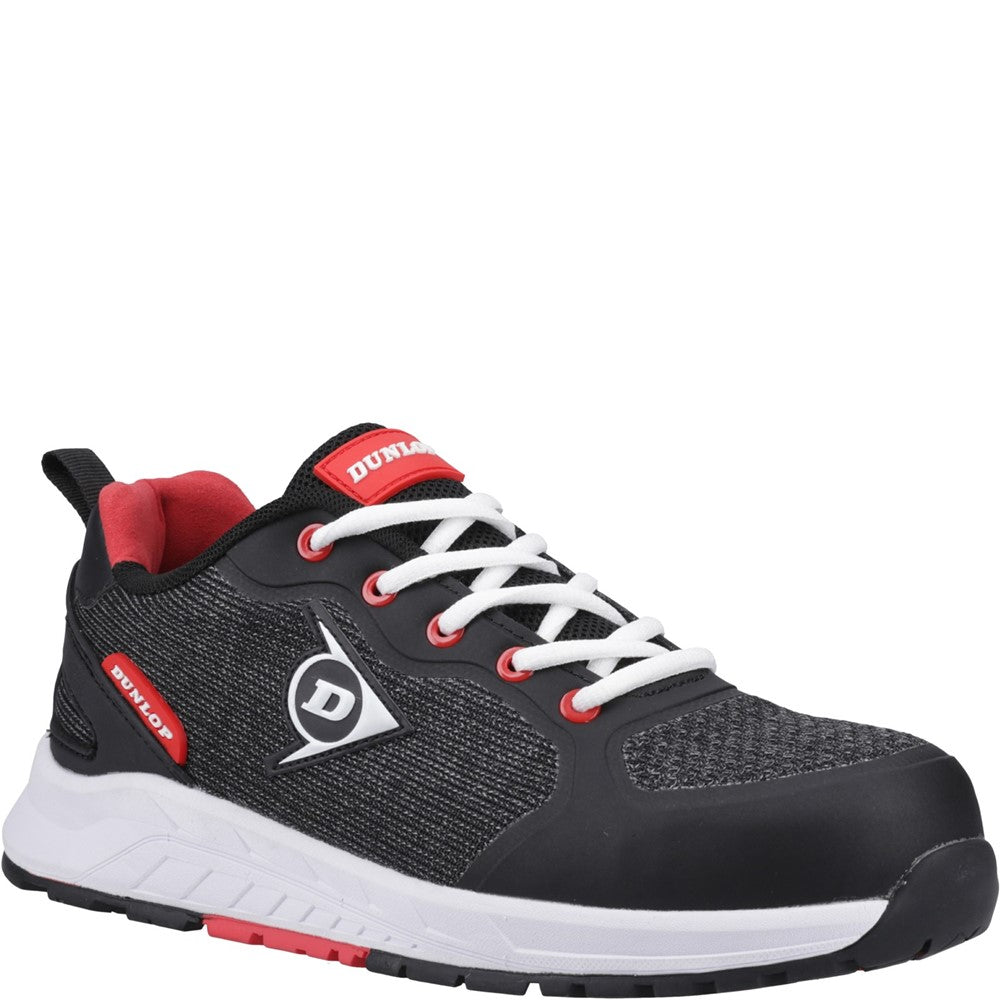 Dunlop T-Max Safety Shoes