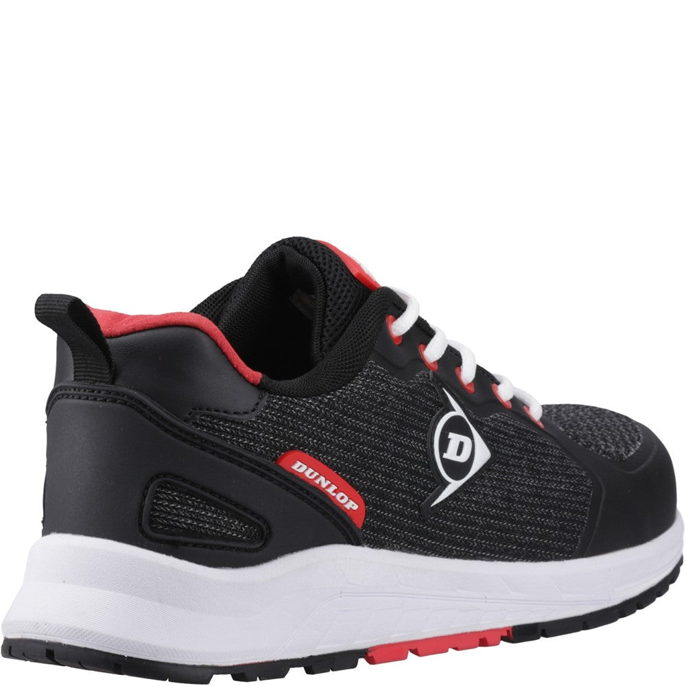 Dunlop T-Max Safety Shoes