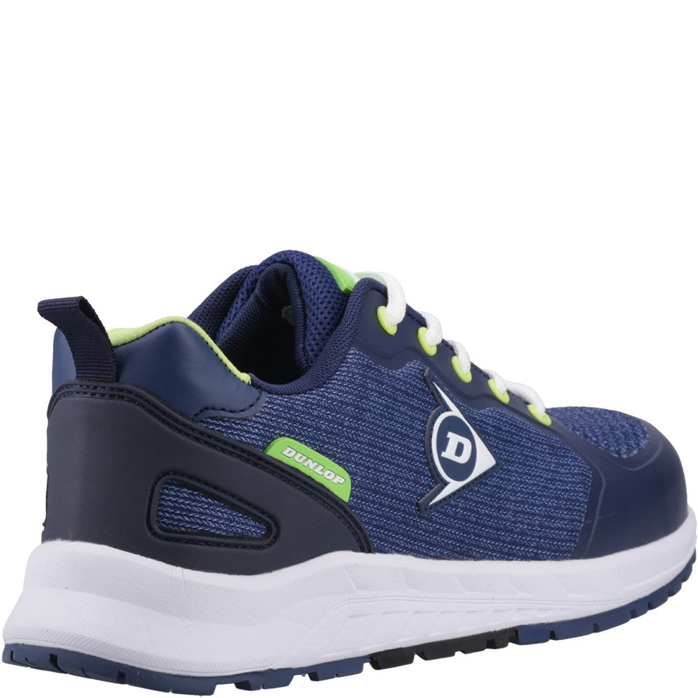 Dunlop T-Max Safety Shoes