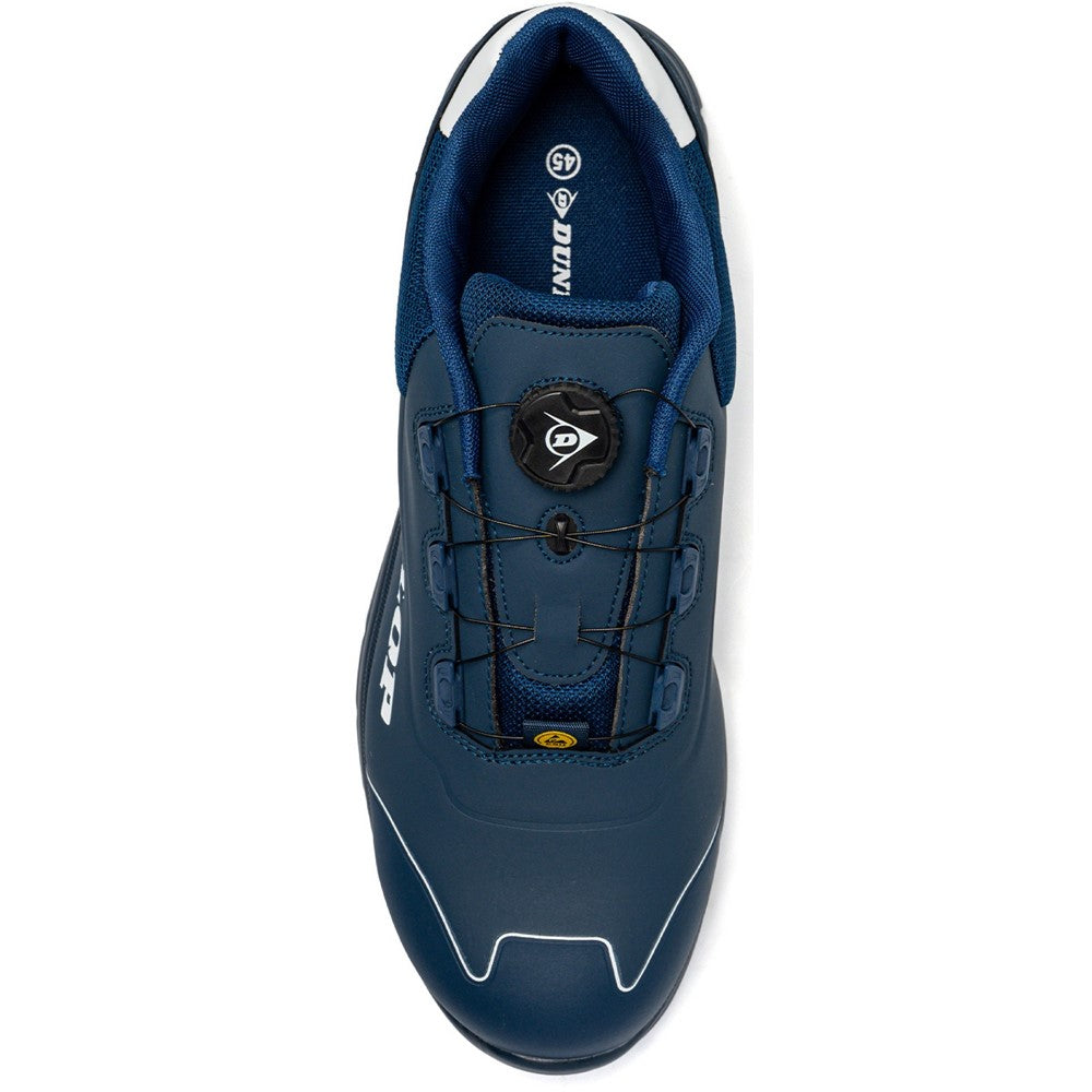 Dunlop Matt Safety Shoes