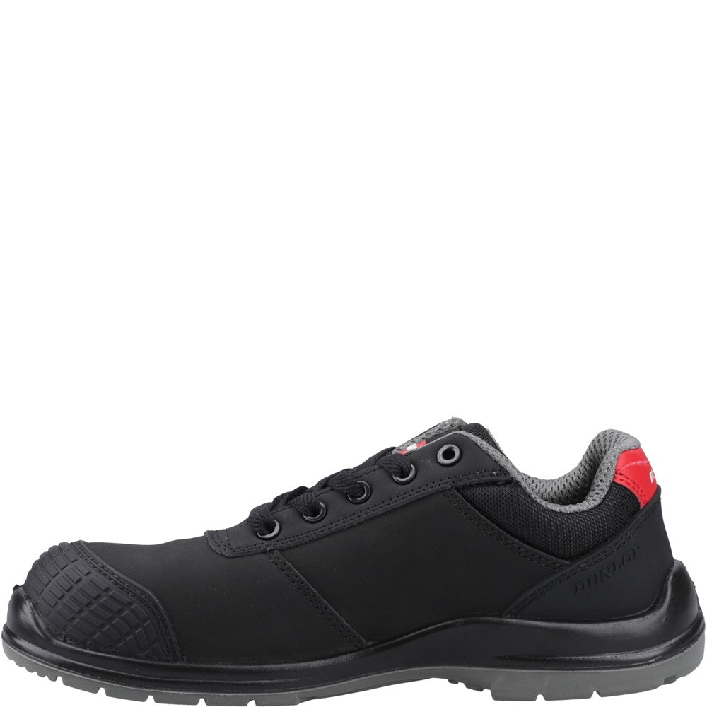 Dunlop First One Adv-Evo Low Safety Shoes