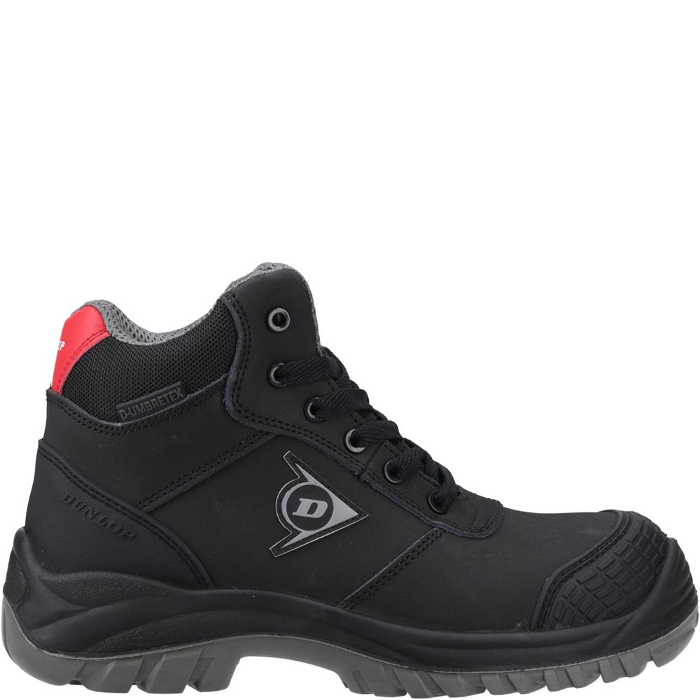 Dunlop First One Adv Titan Safety Shoes