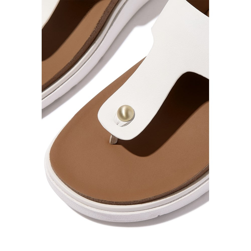 Fitflop Gen-FF Toe-Post Sandals