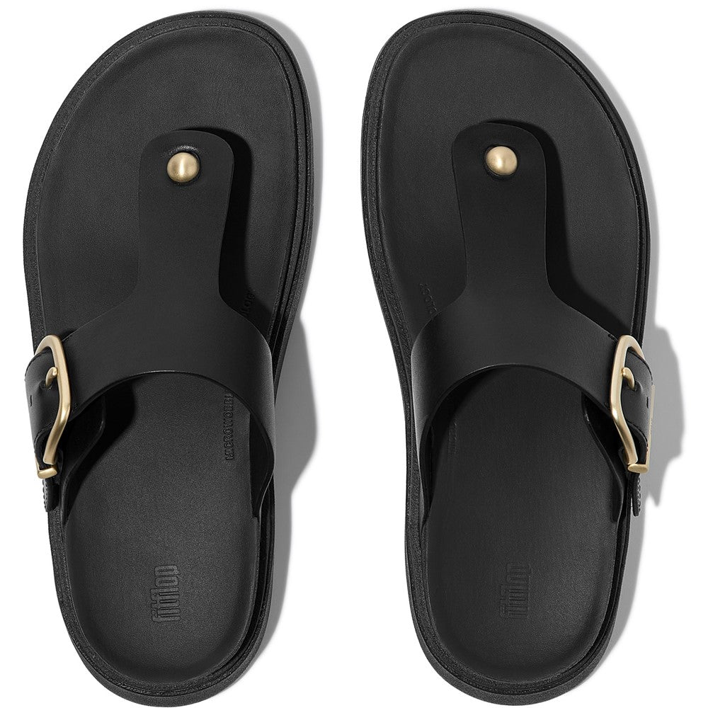 Fitflop Gen-FF Toe-Post Sandals