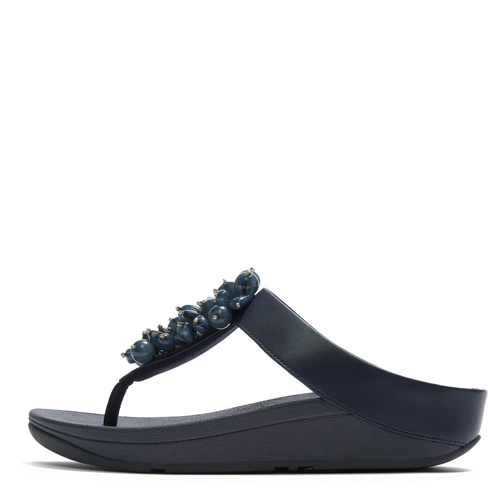 Fitflop Fino Toe-Post Sandals