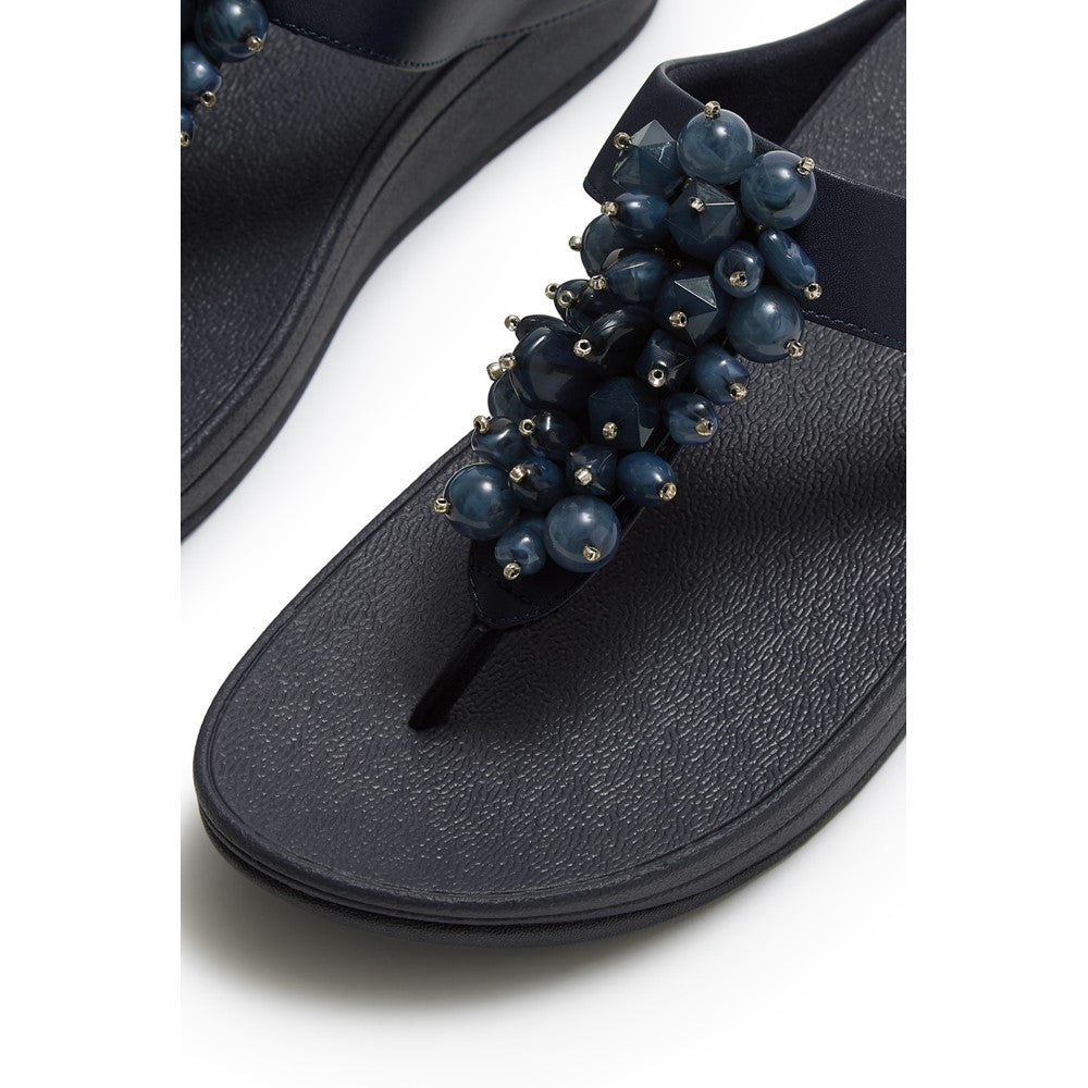 Fitflop Fino Toe-Post Sandals