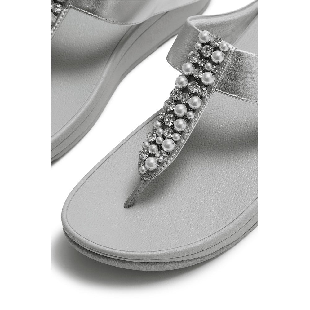 Fitflop Fino Toe-Post Sandals