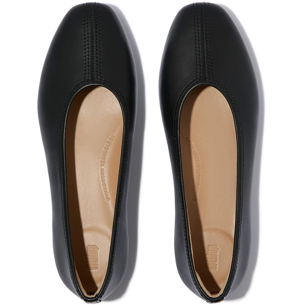 Fitflop Delicato High-Cut Flats
