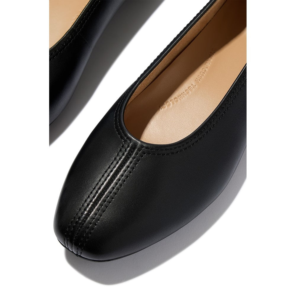 Fitflop Delicato High-Cut Flats