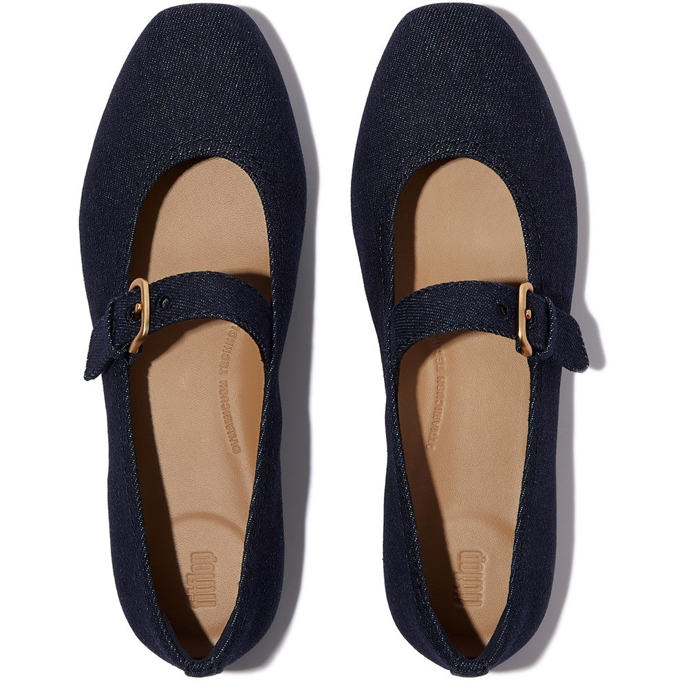 Fitflop Delicato Mary Janes