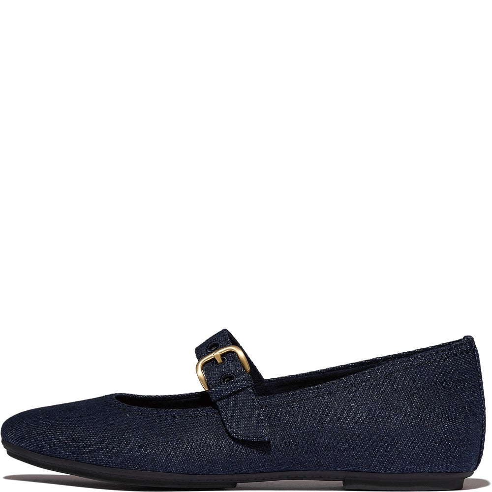 Fitflop Delicato Mary Janes