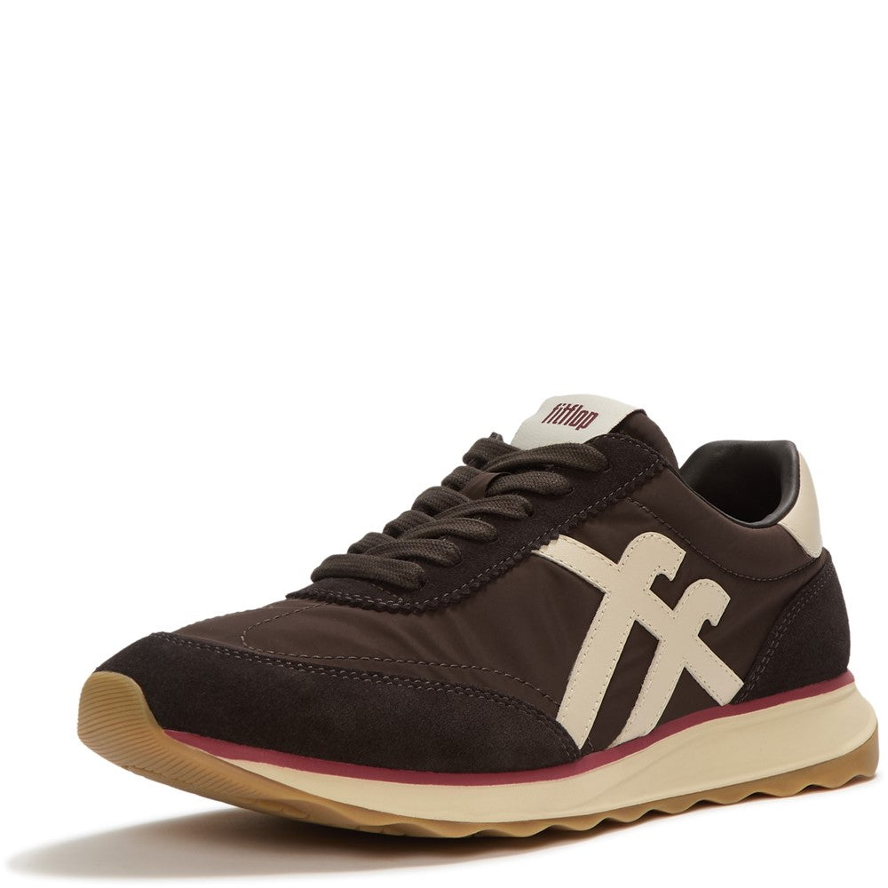 Fitflop Retro-Q FF Sneakers