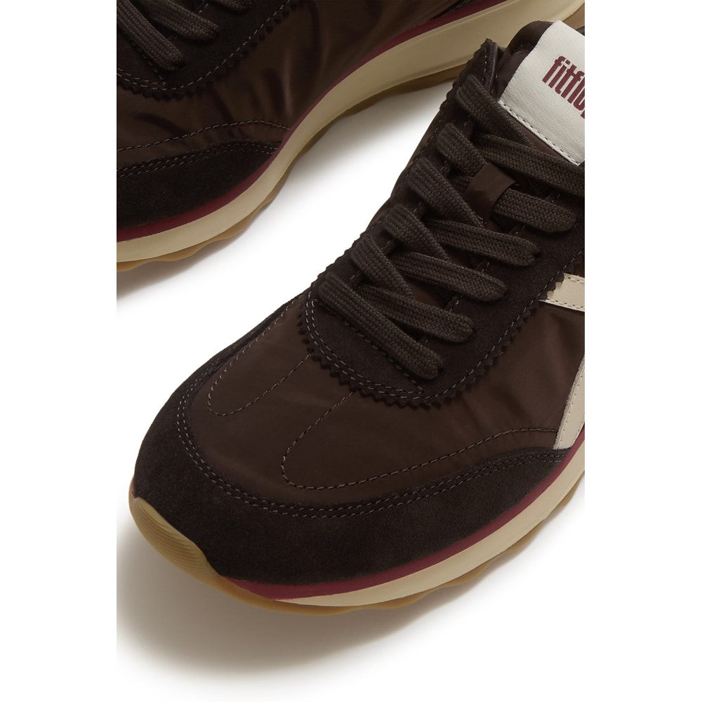 Fitflop Retro-Q FF Sneakers