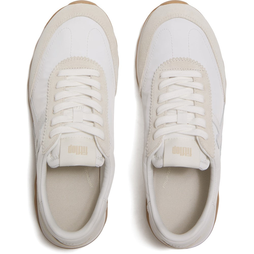 Fitflop Retro-Q FF Sneakers
